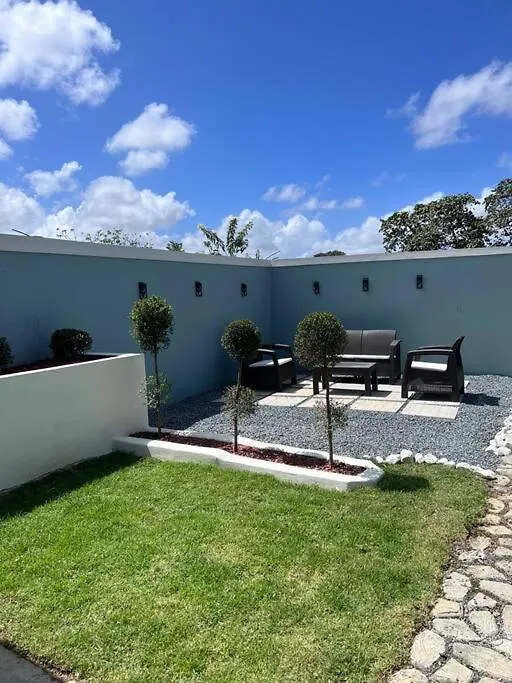 Playa Y Campo Apartment #2 Isabela Porto Rico